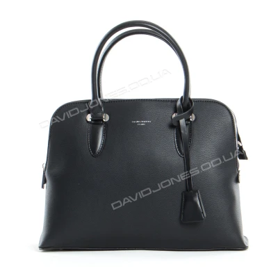 Жіноча сумка 6207-2T black Жіноча сумка 6207-2T black