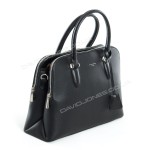 Жіноча сумка 6207-2T black