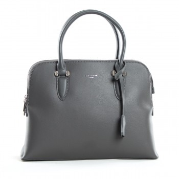 Женская сумка 6207-2T dark gray