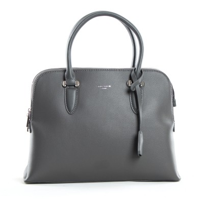 Женская сумка 6207-2T dark gray