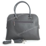 Жіноча сумка 6207-2T dark gray