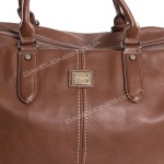 Дорожня сумка CM5310 brown