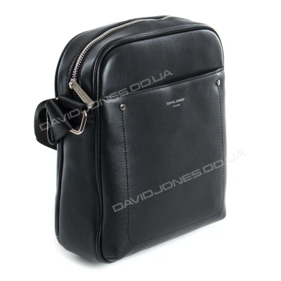 Чоловіча сумка 797704 black Чоловіча сумка 797704 black