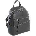 Жіночий рюкзак 6422-2T dark gray