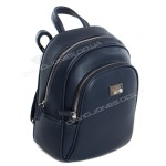 Жіночий рюкзак CM3933T dark blue
