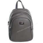 Жіночий рюкзак CM3933T dark gray