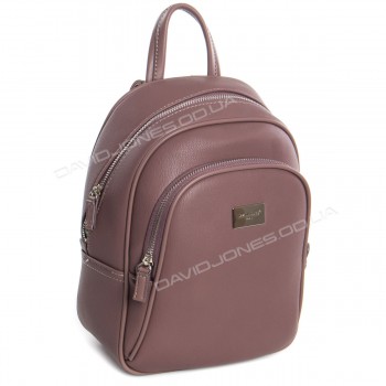 Женский рюкзак CM3933T dark pink