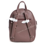 Жіночий рюкзак CM3933T dark pink