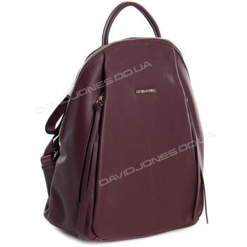 Женский рюкзак 6218-3T dark purple