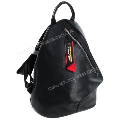 Жіночий рюкзак CM5888T black Жіночий рюкзак CM5888T black