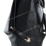 Жіночий рюкзак CM5888T black
