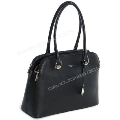 Жіноча сумка 5617-2T black Жіноча сумка 5617-2T black