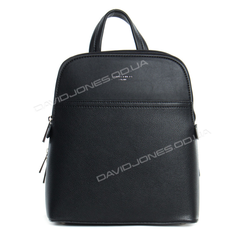 Жіночий рюкзак 6221-2T black