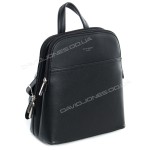 Жіночий рюкзак 6221-2T black