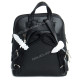 Жіночий рюкзак 6221-2T black