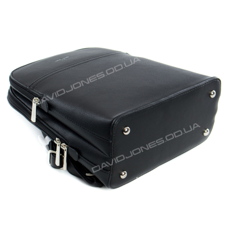 Жіночий рюкзак 6221-2T black