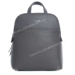 Жіночий рюкзак 6221-2T dark gray