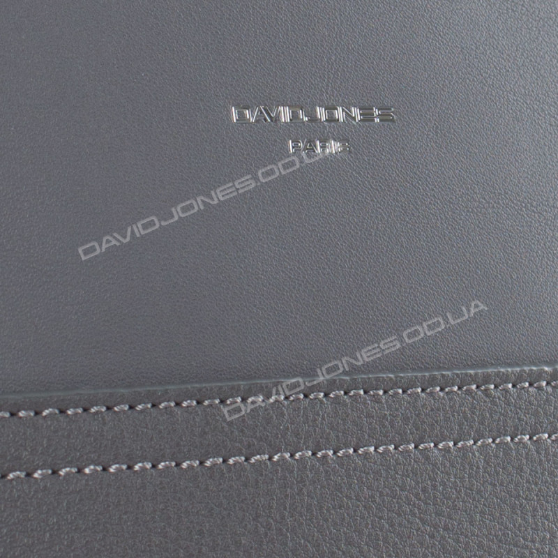 Жіночий рюкзак 6221-2T dark gray