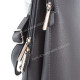 Жіночий рюкзак 6221-2T dark gray