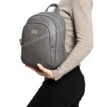 Жіночий рюкзак CM3933T dark gray