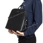 Жіночий рюкзак 6221-2T black