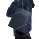 Жіночий рюкзак 6221-2T dark blue