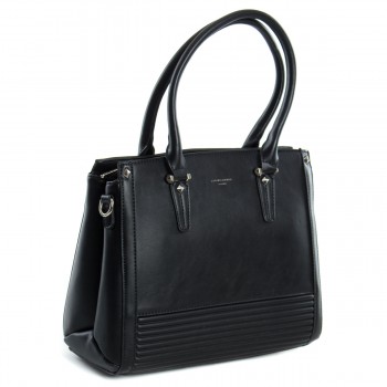 Женская сумка TD017 black