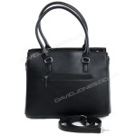 Жіноча сумка TD017 black