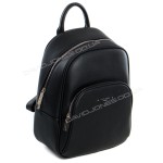 Жіночий рюкзак SF009 black
