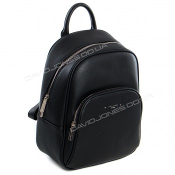 Женский рюкзак SF009 black