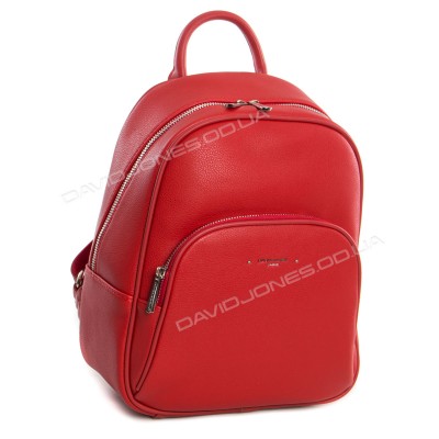 Жіночий рюкзак SF009 red
