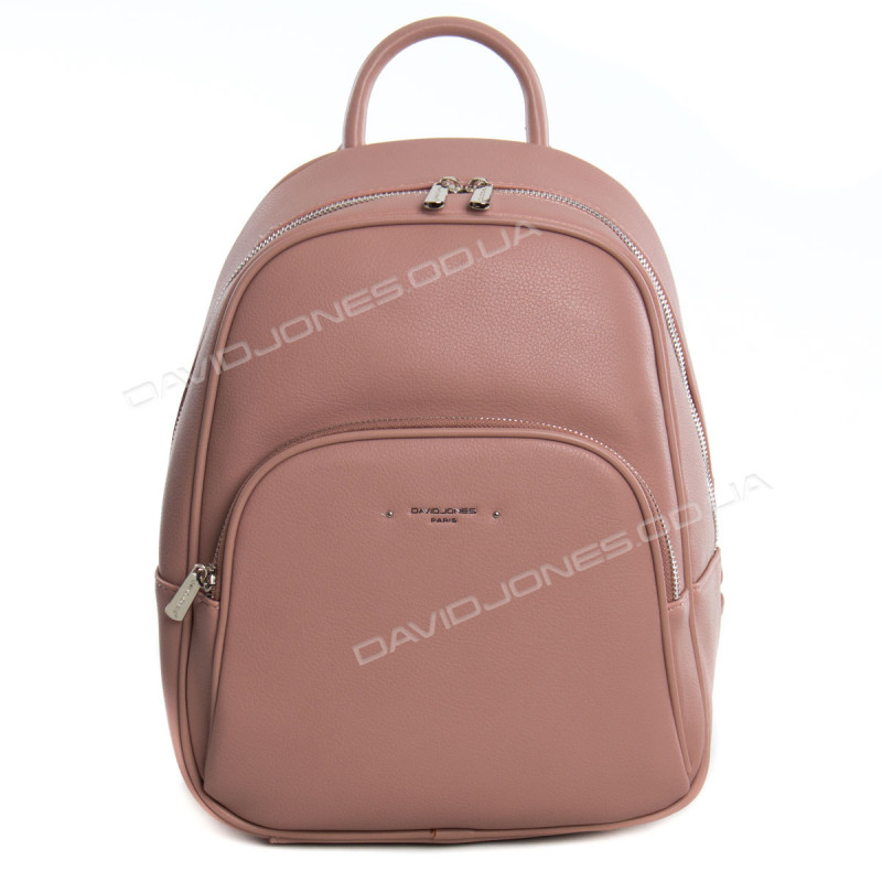 Женский рюкзак SF009 pink