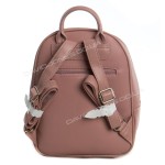 Жіночий рюкзак SF009 pink