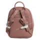 Женский рюкзак SF009 pink
