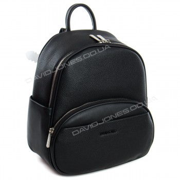 Женский рюкзак SF010 black