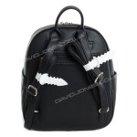 Жіночий рюкзак SF010 black