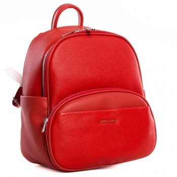 Женский рюкзак SF010 red