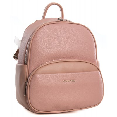 Жіночий рюкзак SF010 pink