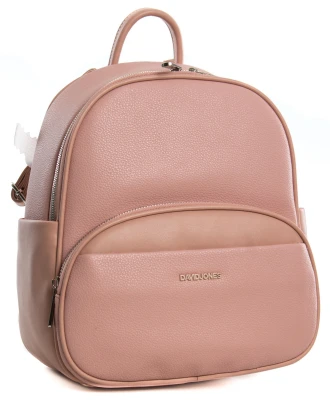 Жіночий рюкзак SF010 pink Жіночий рюкзак SF010 pink