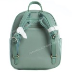 Жіночий рюкзак SF010 apple green