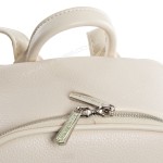 Жіночий рюкзак SF010 beige