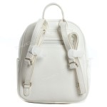 Жіночий рюкзак SF010 white