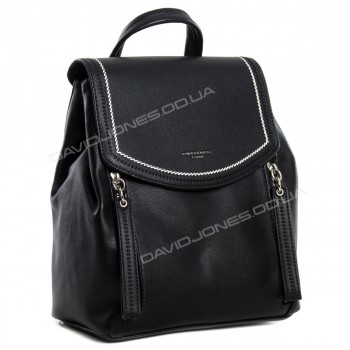 Женский рюкзак SF008 black