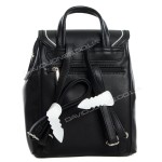 Жіночий рюкзак SF008 black