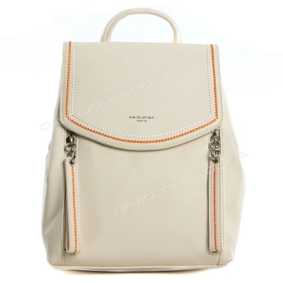 Жіночий рюкзак SF008 beige Жіночий рюкзак SF008 beige