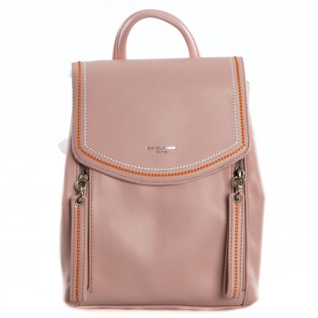 Женский рюкзак SF008 pink