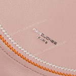 Жіночий рюкзак SF008 pink