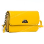 Клатч-гаманець CM6005T yellow