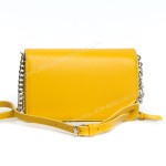 Клатч-гаманець CM6005T yellow