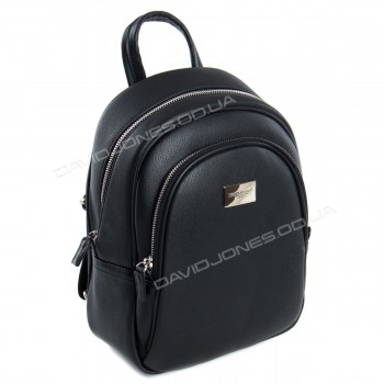 Женский рюкзак CM3933T black